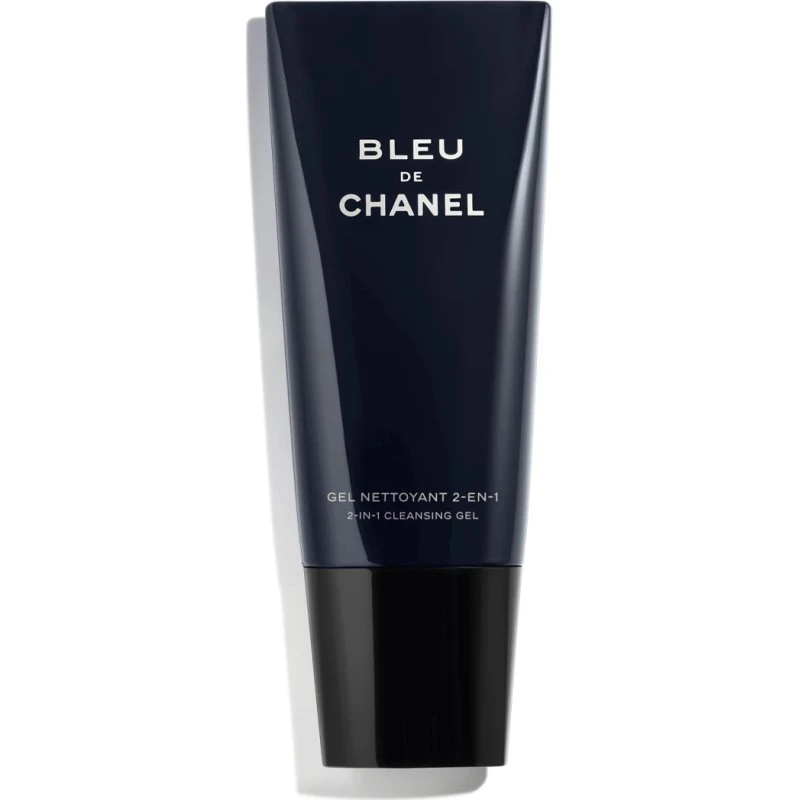 Chanel Bleu De Chanel Gel Detergente 2 in 1 100 ml