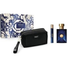 Versace Dylan Blue Pour Homme Set Regalo 100ml + 10ml