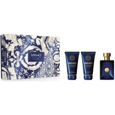 Versace Dylan Blue Homme Set Regalo 50ml