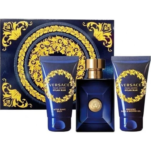 Versace Pour Homme Dylan Blue Set 50ml