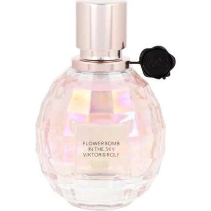 Viktor & Rolf Flowerbomb In The Sky Eau de Parfum 50 ml
