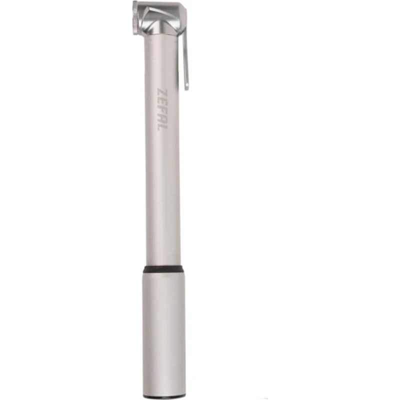 Zéfal Road Mini Pompa Manuale in Alluminio 8 Bar