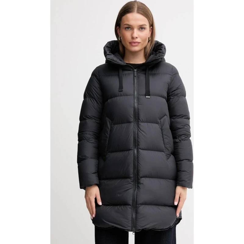 Bomboogie Piumino Geneva Nero Taglia EU
