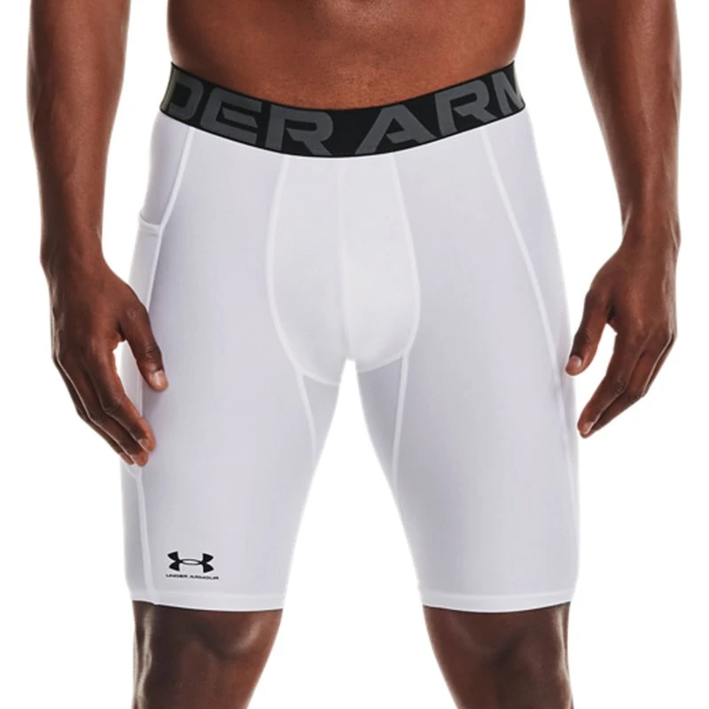 Under Armour HeatGear® Shorts da Uomo 13616020011