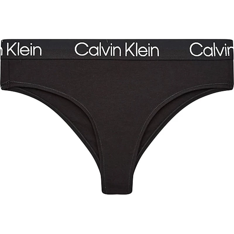 Calvin Klein Slip Donna Modern Structure 000QF6718E