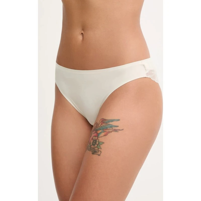 Calvin Klein Mutande Bianche LV00QF8445