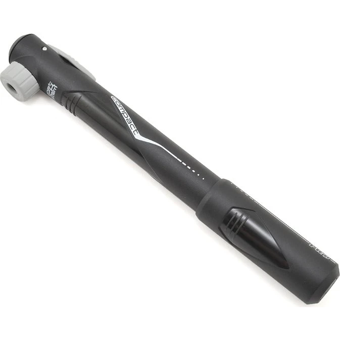 Pro Compact MiniPump 26 Nero