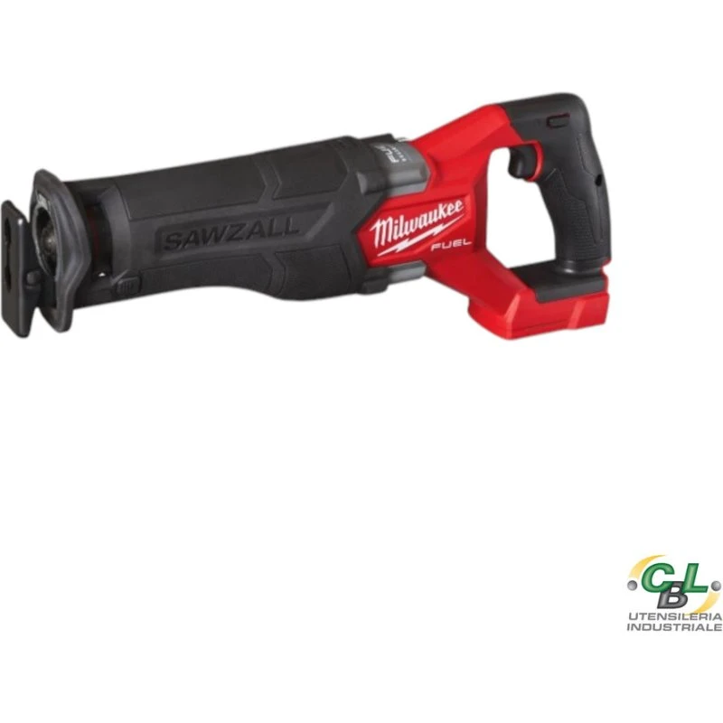 Milwaukee M18 Fuel Sawzall Seghetto Alternativo 18V