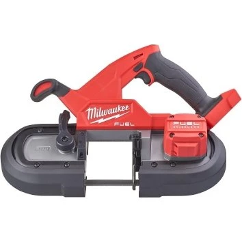 Milwaukee M18 FBS85-0C Sega a Nastro 18V Senza Batteria