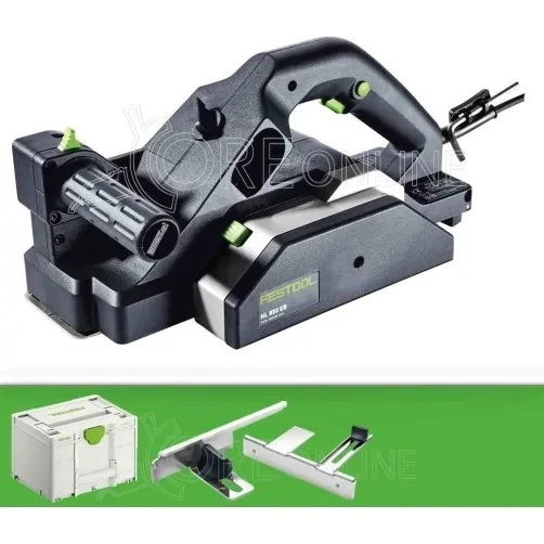Festool Pialletto HL 850 EB-Plus 82 mm