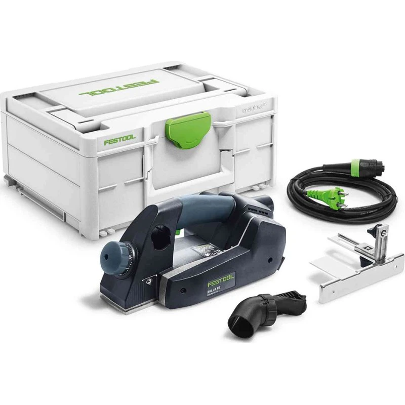 Festool EHL 65 EQ-Plus Pialletto Monomanuale 720W