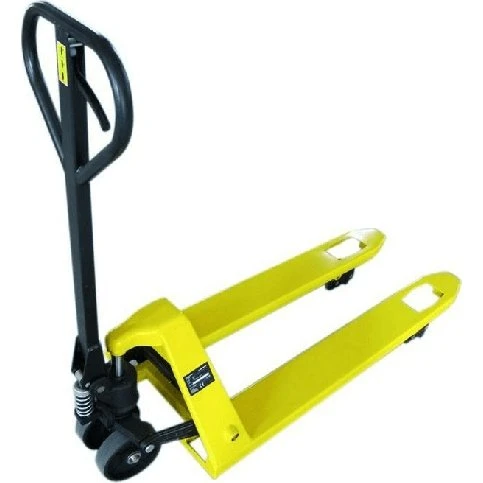 Vigor Transpallet V-T 2500 Forche Lunghe 2,5 Ton