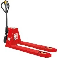 Holzmann HUB15FLEX_48V Carrello Elevatore 48V