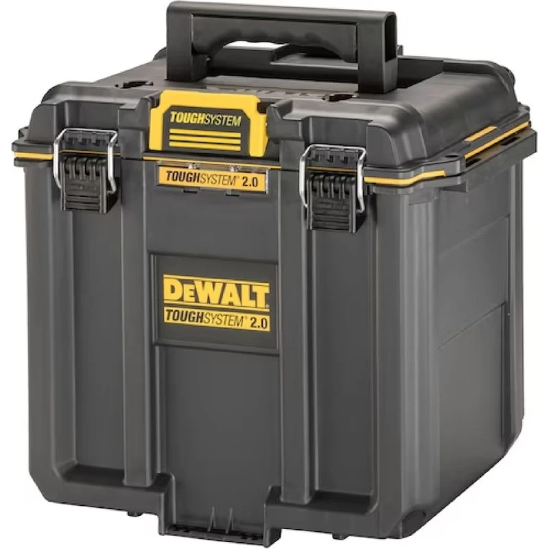 DeWalt ToughSystem 2.0 DWST08035-1 Valigetta Profonda