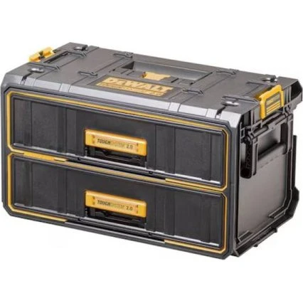 DEWALT Modulo Cassetto Doppio TOUGHSYSTEM 2.0 DWST83529-1