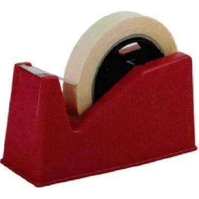 Molho Leone D66 Dispenser Nastri 33-66m Nero