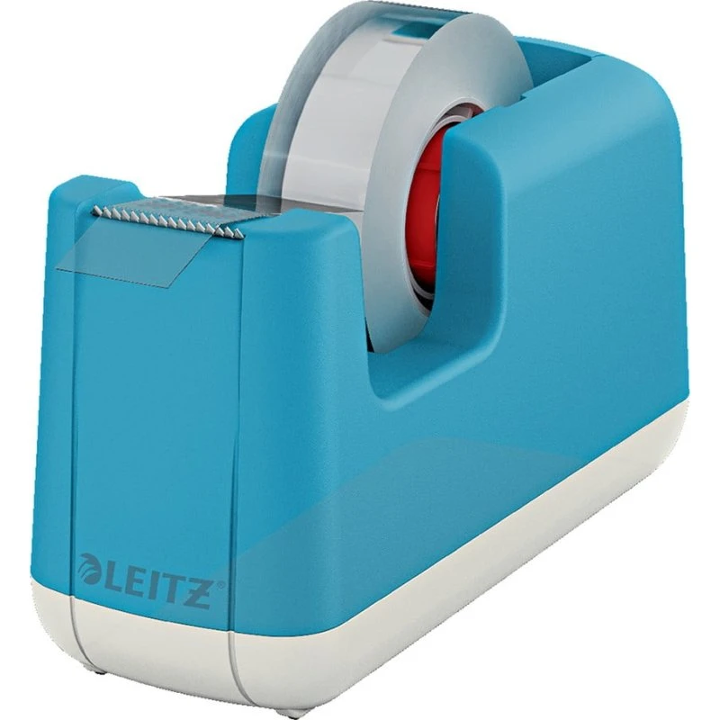 Leitz Distributore Nastro Cosy Blu