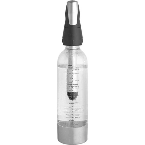 iSi Twist'n Sparkle Plus 950 ml