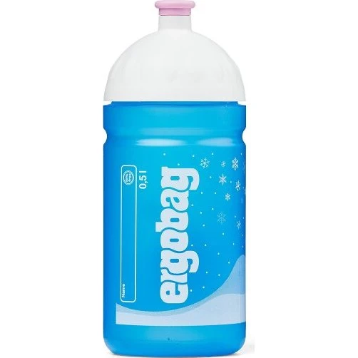 Bottiglia Isybe 500 ml