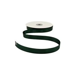 Columbia Nastro Raso 16mm x 50m Verde Bottiglia