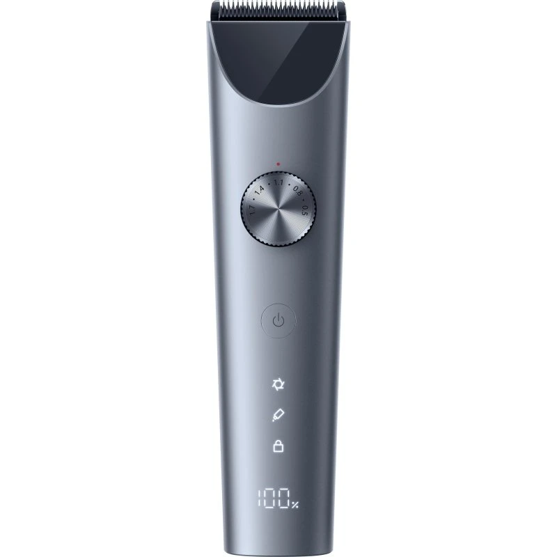 Xiaomi Hair Clipper 2 EU Grigio 3W