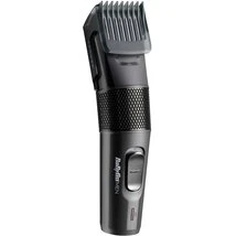 Babyliss E786E Tagliacapelli Senza Fili 2-24mm Nero