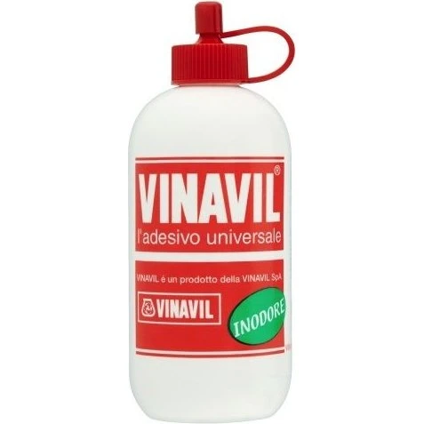 Vinavil Colla Vinilica 250g