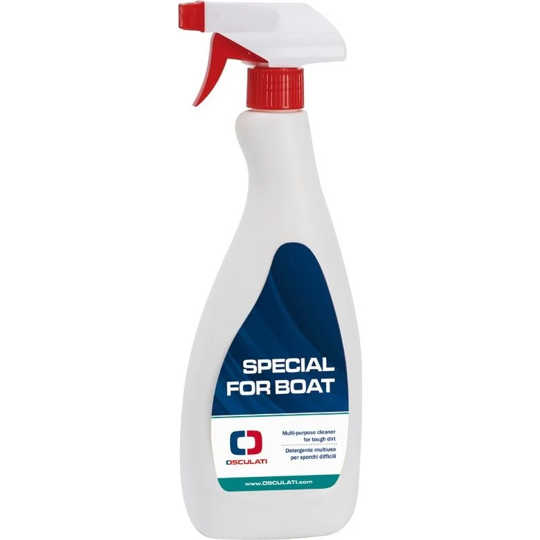 Osculati Detergente Special for Boat 750ml