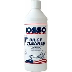 Iosso Bilge Cleaner Detergente Sentine 1L