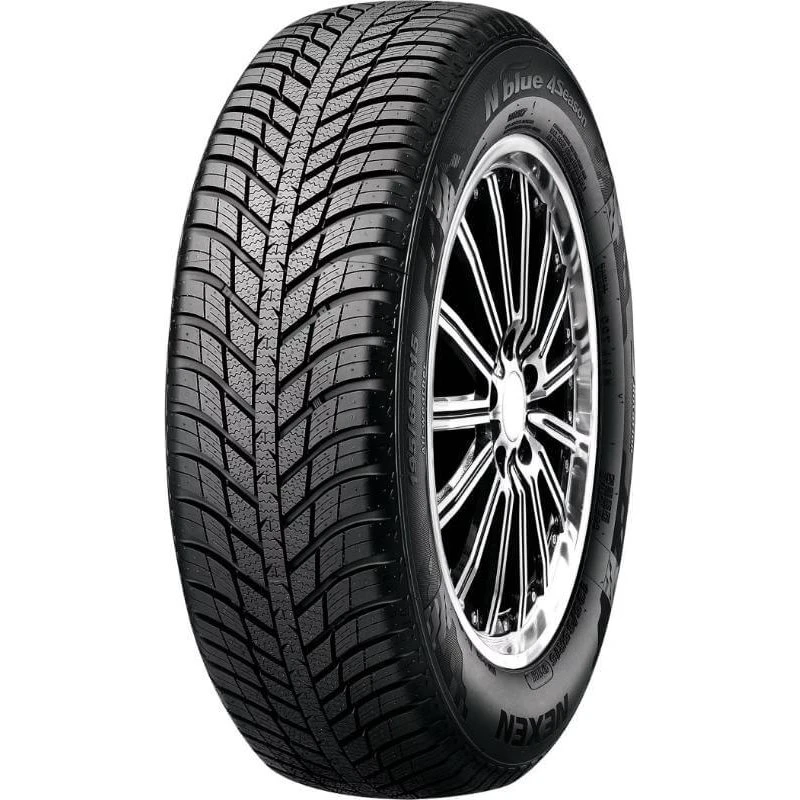 Nexen N'Blue 4 Season 205/60 R16 96 H XL