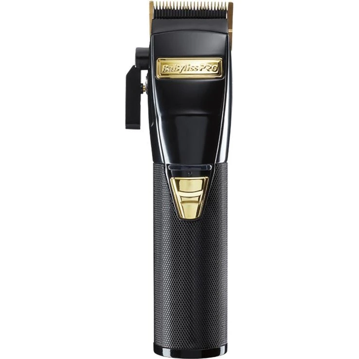 Babyliss Pro BlackFX Clipper Cordless Ferrari