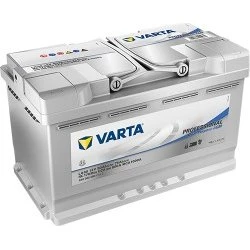 VARTA LA80 80Ah 12V AGM Profesionale