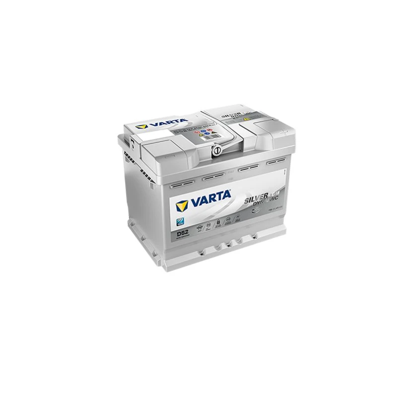 VARTA LA70 12V 70Ah AGM Batteria