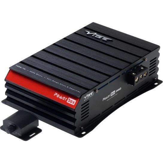 Vibe Audio PowerBOX1500.1P-V0 Amplificatore Mono 1500W