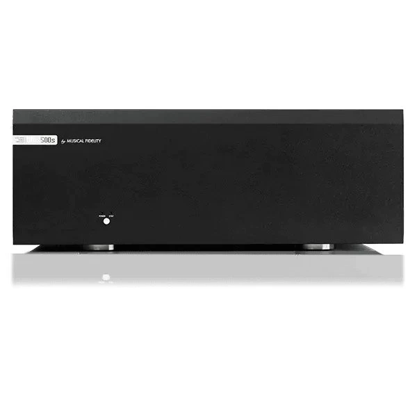 Musical Fidelity M8s-700m Amplificatore Mono 700W