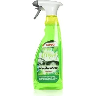 Sonax Glass Star Detergente Spray per Vetri 750ml