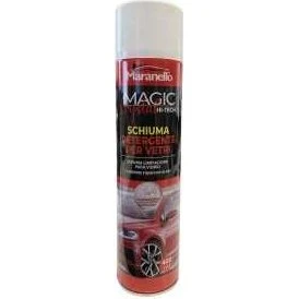 Maranello Detergente Schiuma Vetri Auto 400 mL