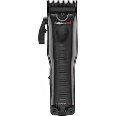 Babyliss Pro 4 Artist Lo-Pro FX Clipper Fx825E
