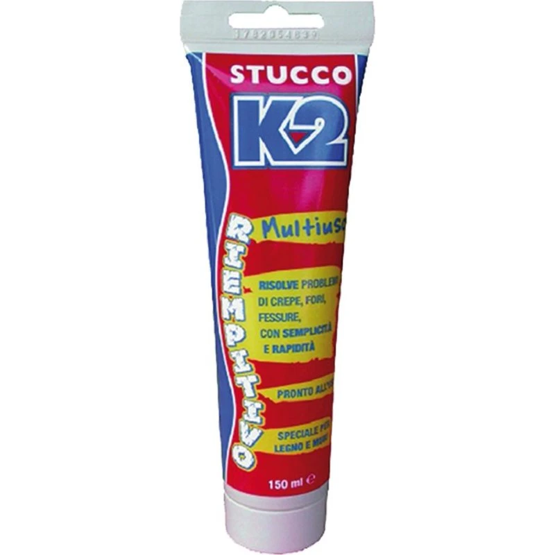 Prima Stucco in Pasta Colorato K2 500 gr