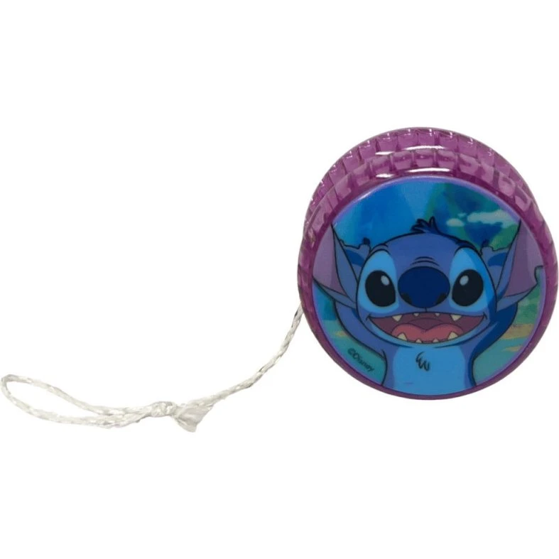 Yoyo luminoso Lilo e Stitch