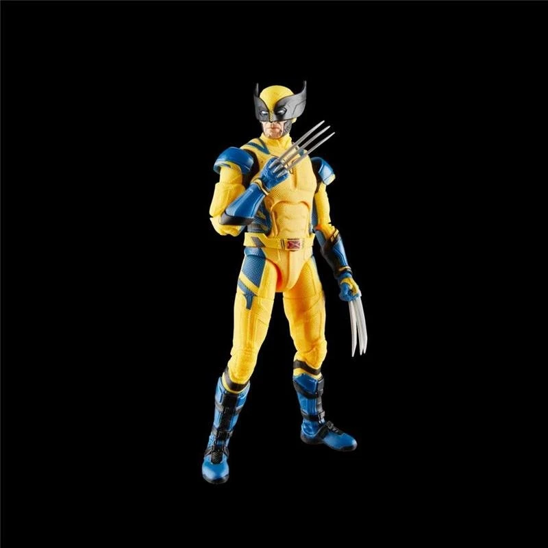 Hasbro Marvel Legends Wolverine 15 cm