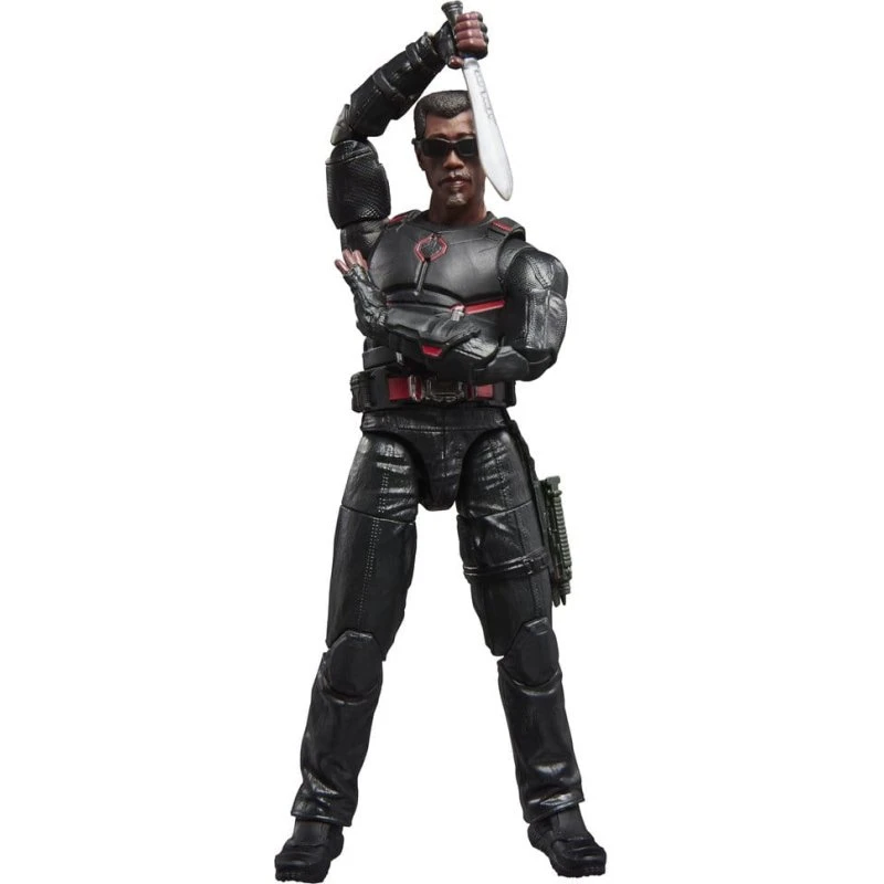 Hasbro Marvel Legends Blade 15 cm Deadpool & Wolverine