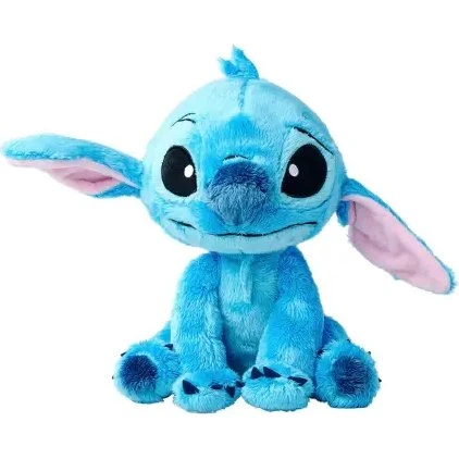 Disney Peluche Stitch 25 cm