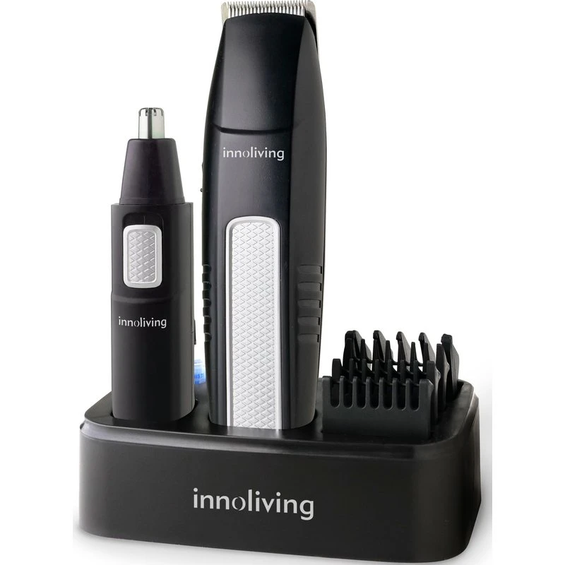 Innoliving INN-616 Tagliacapelli-Regolabarba Trimmer