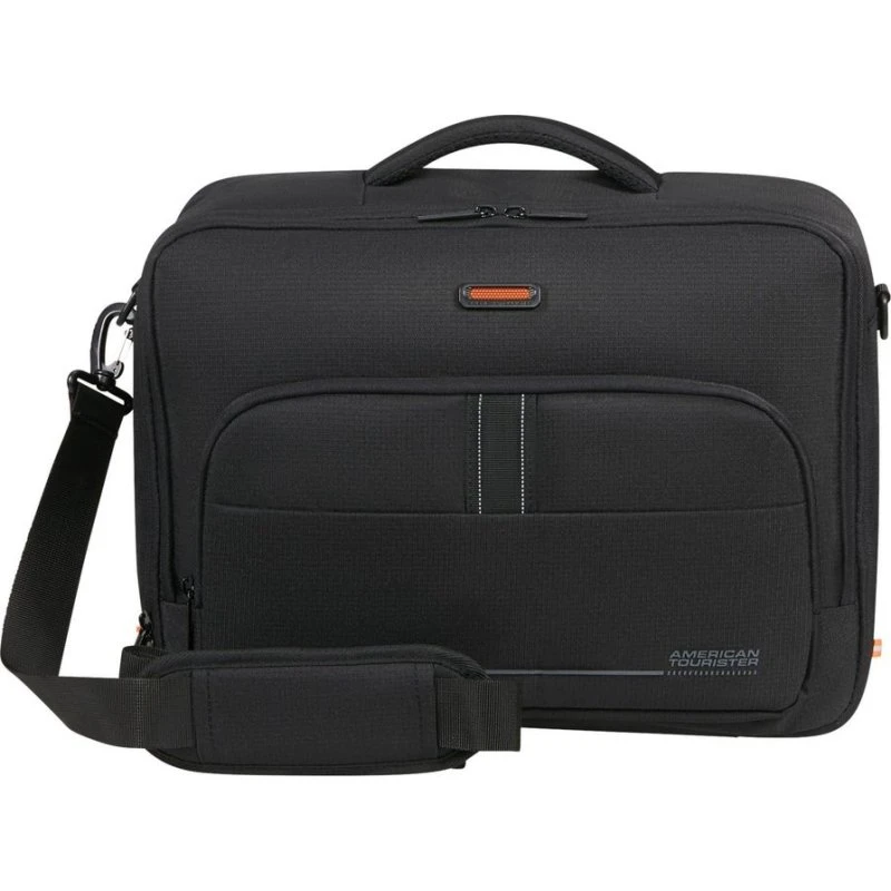 American Tourister At Work Nxt Black 3-Way