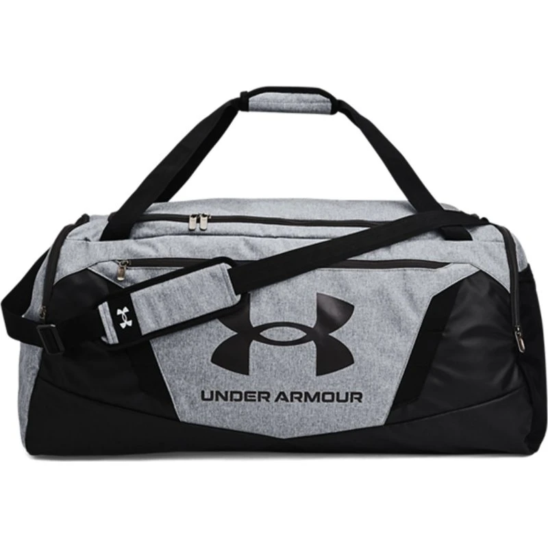 Under Armour Borsa Palestra Duffle Tg L Nero Uomo