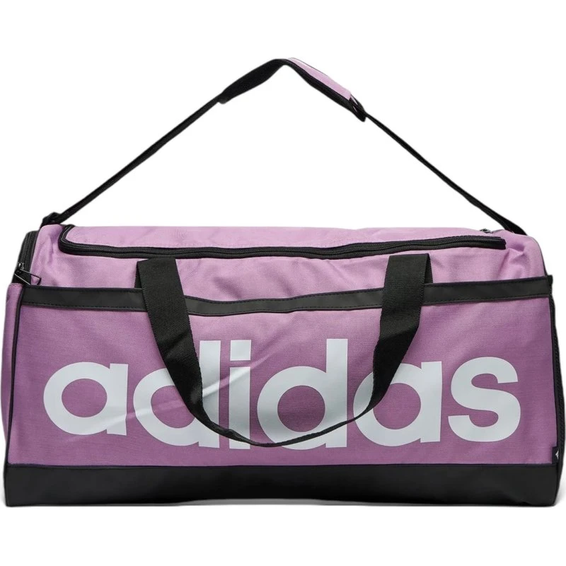 Adidas Borsa Palestra Linear Duffel M