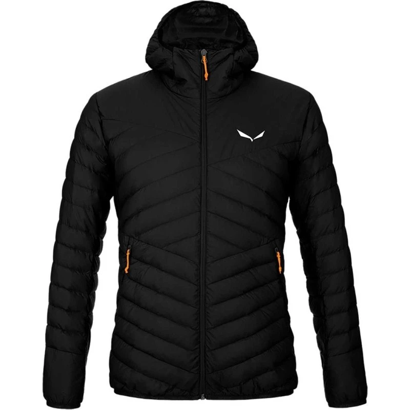 Salewa Brenta RDS Piumino Uomo Giallo Olive Oil