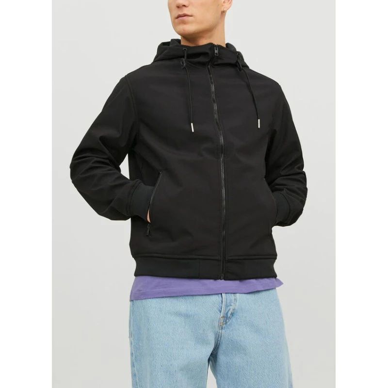 Jack & Jones Giacca Softshell Uomo 12236300