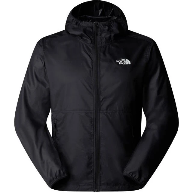 The North Face Cyclone Wind Jacket Uomo Nero
